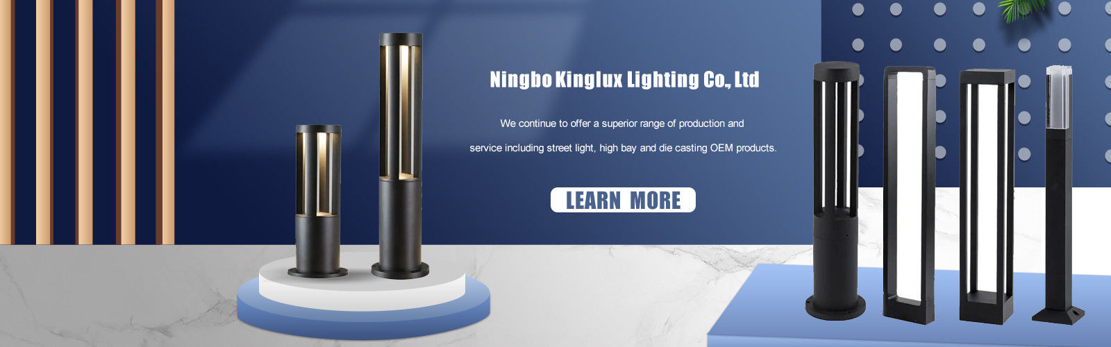 LED-lampen
