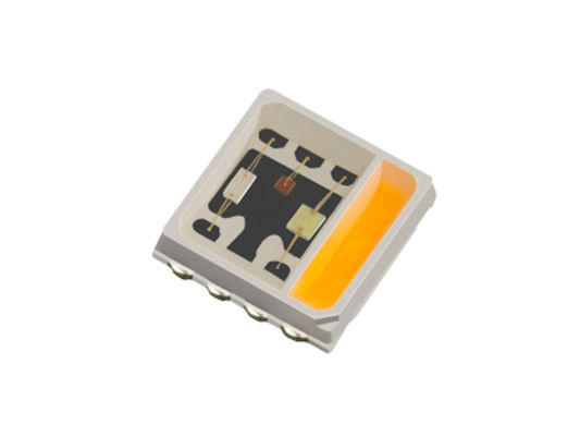 KWALITEIT  P50 Centrifugal Landscape SMD LED Chip For Outdoor Lighting Fixtures Fabriek