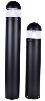 Moderne IP65 pilaren bollard lichten buiten voor tuin loopbrug