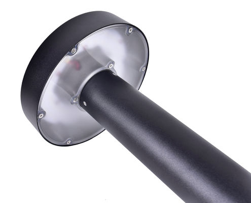 Die Casting COB Exterior Bollard Lighting LED IP65 waterdicht