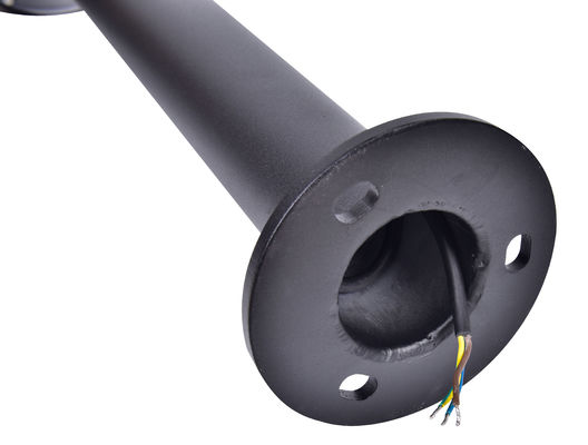 Die Casting COB Exterior Bollard Lighting LED IP65 waterdicht