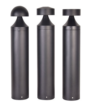 Aluminium die gieten buitenste bollard lichten voor binnenplaats tuin