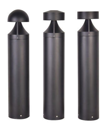Buitenlandschap LED Bollard lichten 300MM 600MM 800MM Voor de tuin