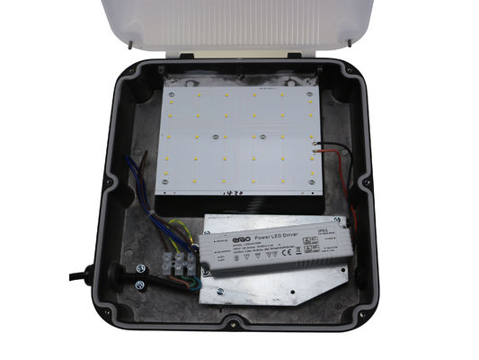 Voortuin Buiten LED Muur gemonteerde lichten Dimmable waterbestendig