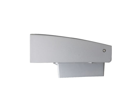 Tuin Modern Buitenmuur Sconce Decoratief Aluminium Led Muurlamp