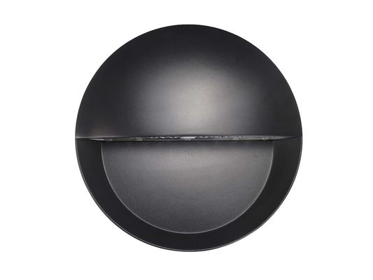 Moderne IP65 waterdichte buiten LED-wandverlichting twee kleuren voor tuinverlichting