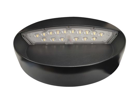 Moderne IP65 waterdichte buiten LED-wandverlichting twee kleuren voor tuinverlichting