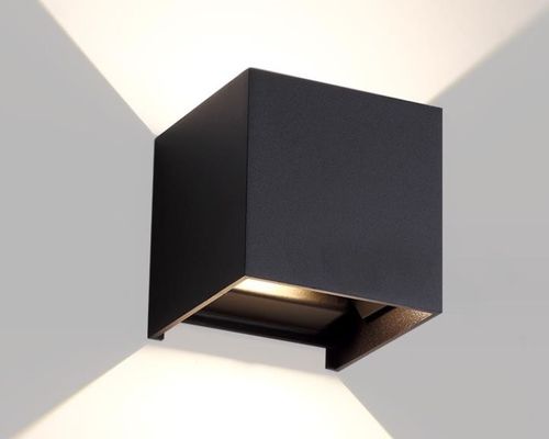 Moderne Ip65 Tuinwandverlichting, Buitenwandverlichting weerbestendige