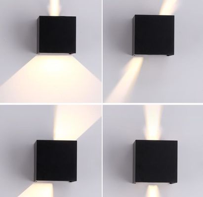 Moderne Ip65 Tuinwandverlichting, Buitenwandverlichting weerbestendige