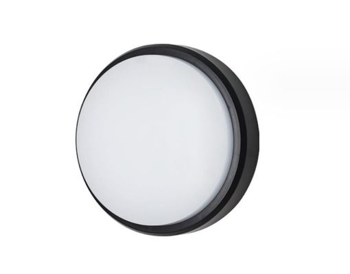 Tuinversiering Buiten LED Muurlamp IP65 3000K Warm Wit