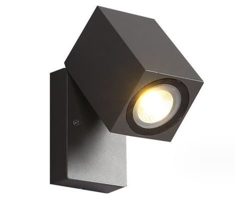Op maat gemaakte LED-wandverlichting voor buiten IP65 waterdicht voor binnenplaats