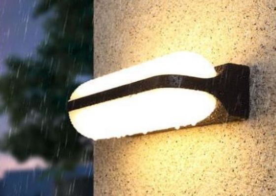 Waterbestendig Ip65 Buiten LED-wandverlichting voor huisverlichting OEM ODM