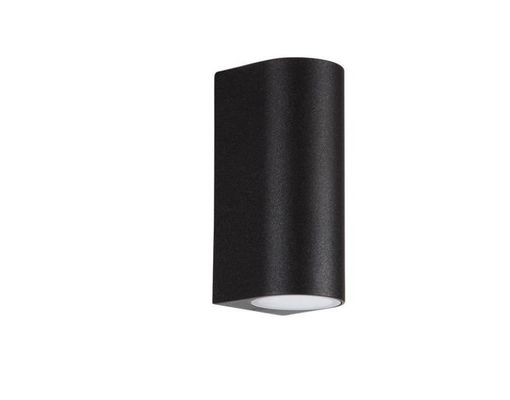 220V buiten LED wandlamp, waterdicht op en neer licht zonne-opladen