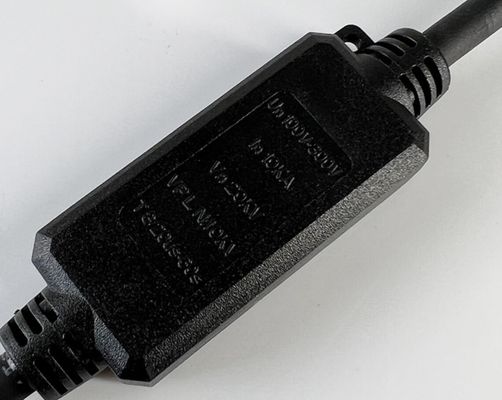 SPD 320VAC LED-overspanningsbeschermingsapparaat waterdicht stofdicht Voor wegverlichting