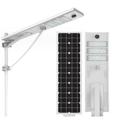 3000K 4000K waterdicht LED straatlicht Windbestendige met gietkop