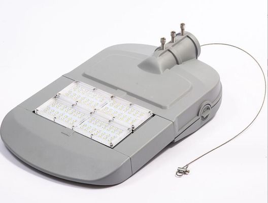 Die Cast Aluminium Outdoor LED Street Light 180w 200w Voor de weg