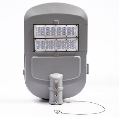 Die Cast Aluminium Outdoor LED Street Light 180w 200w Voor de weg