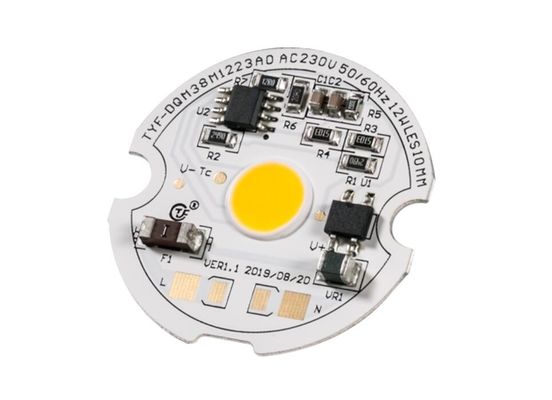 Commerciële LED-verlichtingsmodule DC 12V IP65 waterdicht SMD 2835 Mini Size