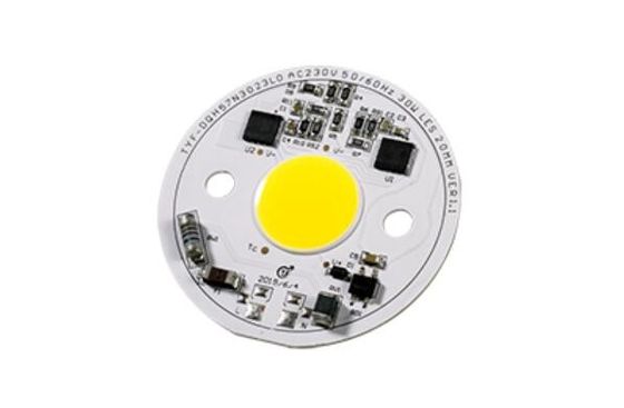 High Power Commercial LED Lamp Module DQ57 voor reclamelampdoos