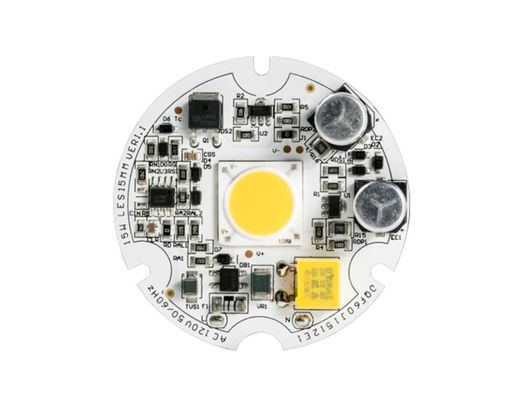 AC COB Flash LED lamp module AC120V met Wifi afstandsbediening