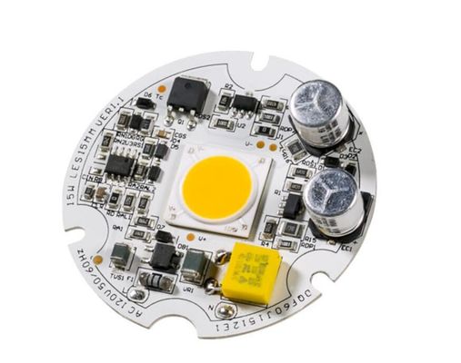 AC COB Flash LED lamp module AC120V met Wifi afstandsbediening