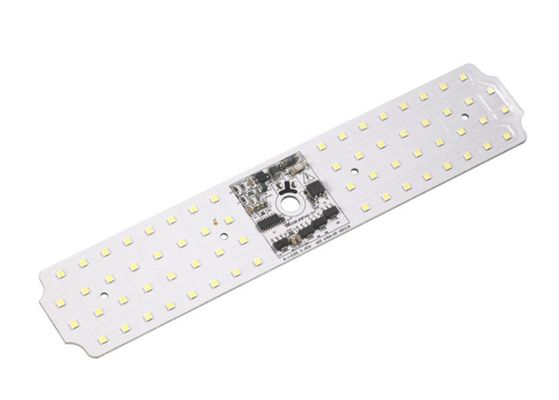 Buiten 50W LED-module 6500K Waterdicht Twee-kleurige temperatuur voor straatverlichting