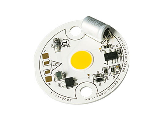 Commerciële geïntegreerde LED-lichtmodule AC230V 15W Energiebesparing