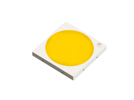 RGB 208lm/W LED-lampen SMD met een diode met een gezichtshoek van 120°