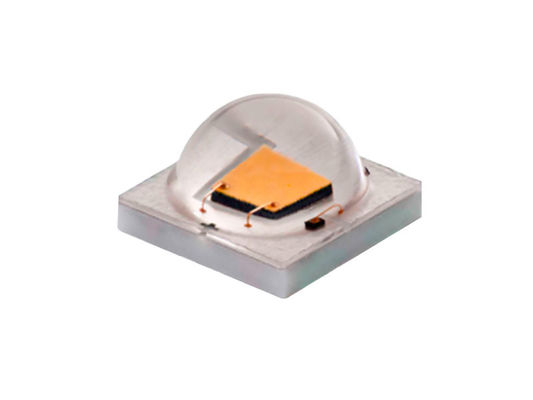150 MA-mijnlampen SMD LED-chip koudbestendige met meerdere hoeken