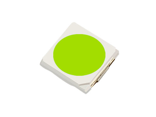 P30 Multi Color LED SMD Chip Impact Resistent High Light Efficiency