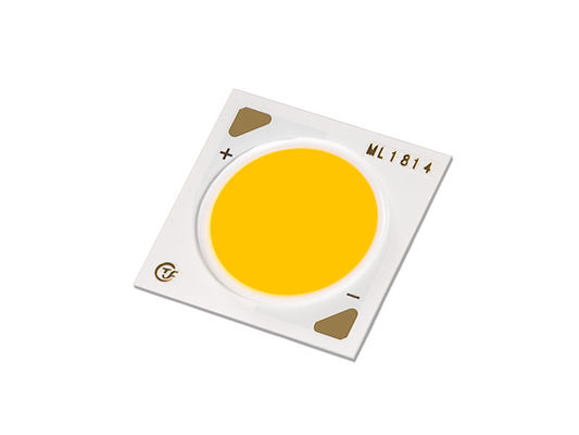 25W Small Chip LED Cob Full Spectrum High Color Rendering voor LED Grow Lamp