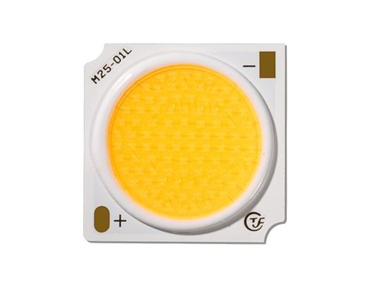 Waterdichte LED-chip COB 30W voor kleurverlichting ANSI-standaard