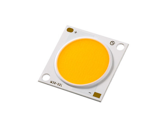 Waterdicht vol spectrum COB LED chip 55W High Power voor podium licht