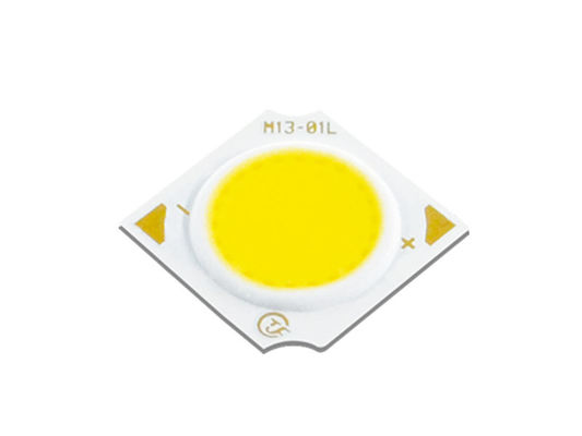 12W Rgbw Cob Led Chip High Cri geïntegreerde energiebesparing voor Grow Light