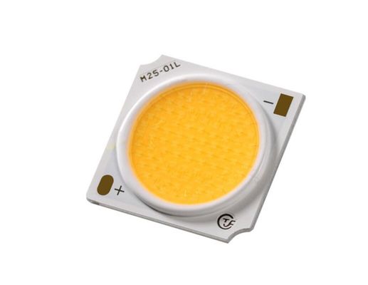 Full Spectrum COB LED Chip Intelligente dimming voor spoorverlichting / onderlicht