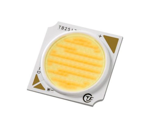 Intelligente dimmende COB-lichtbron 45W voor bollards Tuinverlichting