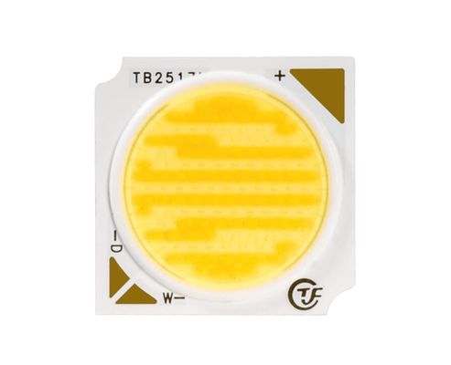 Intelligente dimmende COB-lichtbron 45W voor bollards Tuinverlichting