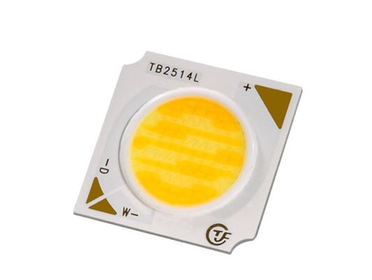 Hoge CRI COB LED-lampen Accessoires Bron Geïntegreerde twee kleurtemperatuur