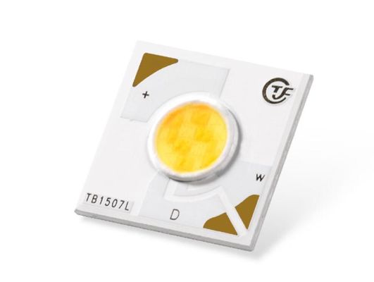 90Ra Cob Lamp Perlen TB1511L Dubbele kleur Temperatuur Intelligente dimming