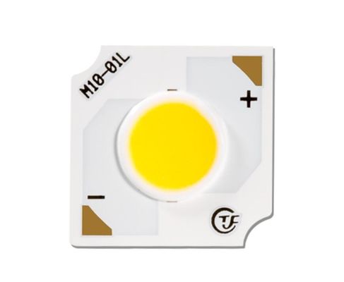 6W COB LED chip 160mA 320mA Dimmable voor tuinbouwverlichting