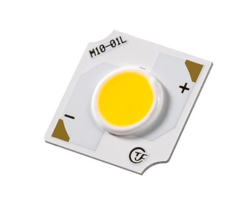 6W COB LED chip 160mA 320mA Dimmable voor tuinbouwverlichting