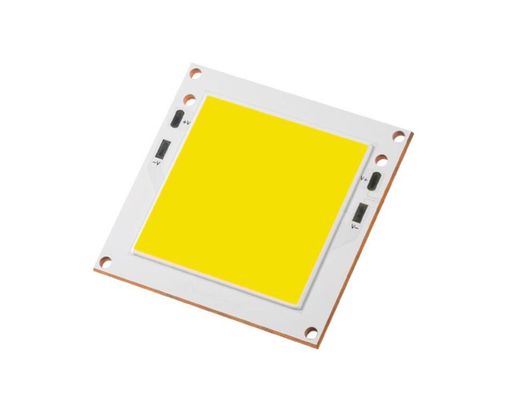 Residential Lighting COB LED Chip 100w 200W Dimmable For Spotlight Plafondlicht