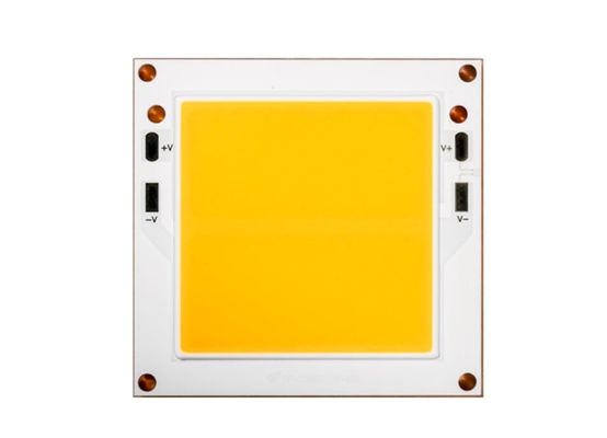 Residential Lighting COB LED Chip 100w 200W Dimmable For Spotlight Plafondlicht