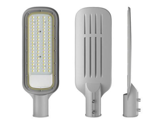 Storting van aluminium waterdicht LED straatlicht tegen wind voor buitengebruik