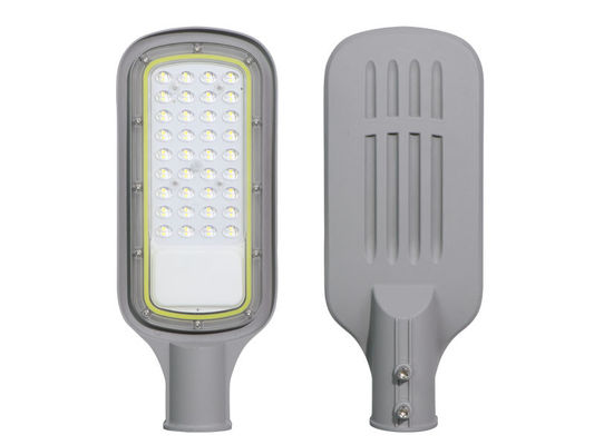 6500K IP65 LED straatlicht Buiten waterdicht Anti Surge Protection