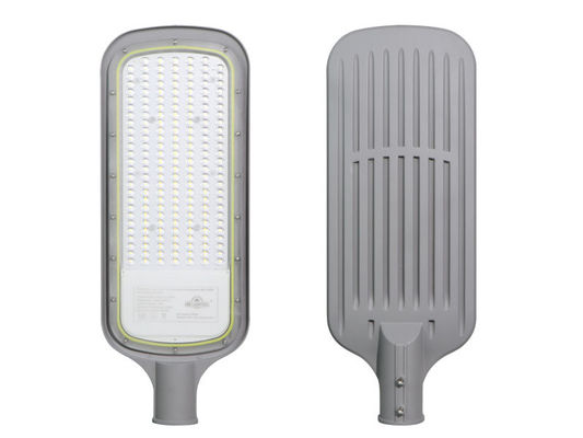 6500K IP65 LED straatlicht Buiten waterdicht Anti Surge Protection