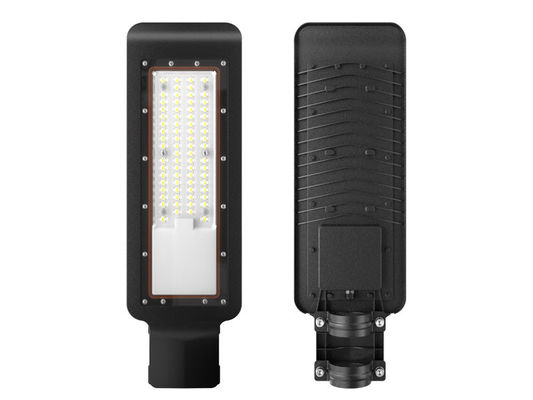 IP66 waterdicht LED straatlicht SMD3030 100LM All In One Design