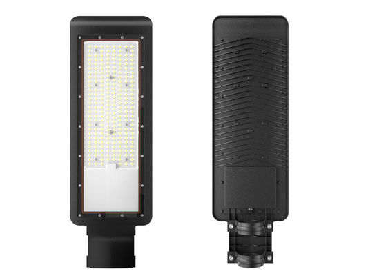 IP66 waterdicht LED straatlicht SMD3030 100LM All In One Design