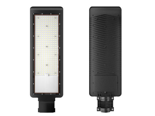 IP66 waterdicht LED straatlicht SMD3030 100LM All In One Design