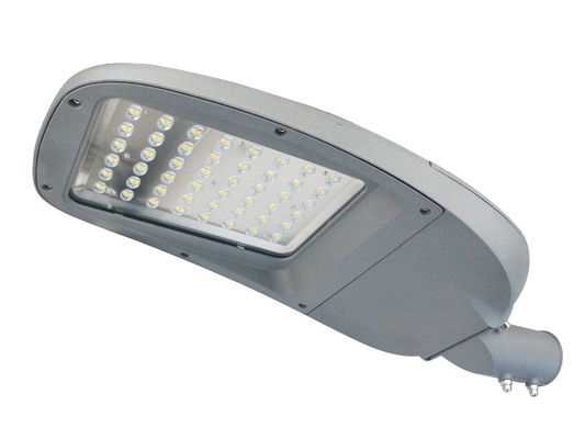 Horizontaal Verticaal IP66 Waterdicht LED straatlicht Windbestendige 4000K Voor buiten
